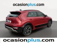 Usado Kia Niro 129 CV (94 kW) 2025 Blanco SUV