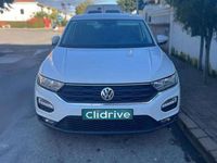 Occasion VW T-Roc Advance 116 ch (85 kW) 2020 Blanc SUV