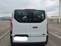Usado Ford Transit Custom Ambiente 105 CV (77 kW) 2019 Blanco Van
