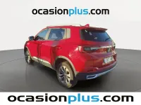 Usado DR DR 4.0 116 CV (85 kW) 2023 Blanco SUV