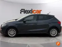 Usado Seat Ibiza XCELLENCE 115 CV (84 kW) 2024 Gris Utilitario