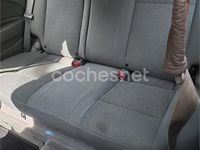 Usado Chevrolet Kalos SE 72 CV (52 kW) 2005 Negro Berlina