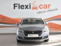 usado Peugeot 508 Active 2.0 BlueHDi 110KW (150CV) Diésel en Flexicar Xativa