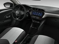 Uusi Opel Corsa Edition 100 HP (73 kW) 2025 Musta Sedan