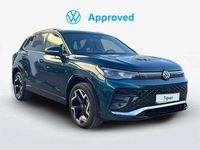 Nuevo VW Tiguan R-line 265 CV (194 kW) 2025 SUV