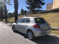 usado Toyota Auris 1.6 VVT-i Sol