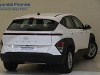 Usado Hyundai Kona 99 CV (72 kW) 2025 SUV
