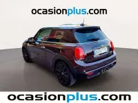 Usado Mini Cooper S 192 CV (141 kW) 2019 Rojo Utilitario