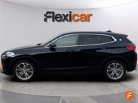 Usado BMW X2 150 HP (110 kW) 2019 Preto SUV