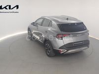 Usado Kia Sportage 2024 SUV