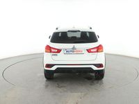 Usado Mitsubishi ASX Motion 117 CV (86 kW) 2019 Blanco SUV