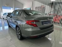 Usado Fiat Tipo Lounge 95 CV (69 kW) 2019 Gris Berlina