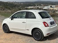 usado Fiat 500 1.2 Aniversario