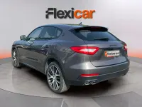 Usado Maserati Levante 275 CV (202 kW) 2020 Marrón SUV