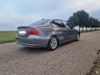 Usado BMW 316 115 CV (84 kW) 2011 Gris / plata Berlina