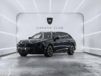 Usado Peugeot 508 GT 181 CV (133 kW) 2024 Negro Familiar