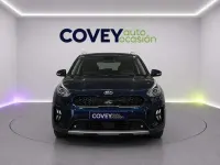 Usado Kia Niro 141 CV (103 kW) 2022 Azul SUV
