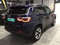 usado Jeep Compass 2.0 Mjt Limited Awd Atx Aut. 103kw