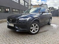 Usado Volvo XC90 Inscription 392 CV (288 kW) 2020 Gris / plata SUV