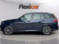 Usado BMW X5 231 CV (169 kW) 2019 Negro SUV