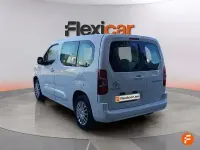 Usado Toyota Proace Verso Active 131 CV (96 kW) 2023 Blanco Familiar