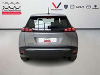 Usado Peugeot 2008 Style 102 CV (75 kW) 2024 Gris SUV