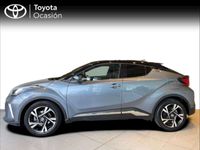 usado Toyota C-HR 180H Advance