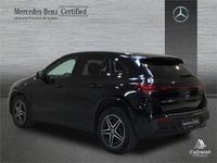Usado Mercedes EQA250 139 kW (190 CV) 2025 Negro cosmos SUV