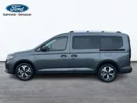 Usado Ford Tourneo Connect Active 150 CV (110 kW) 2025 Gris Monovolumen