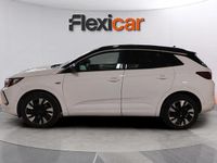 Usado Opel Grandland X 131 CV (96 kW) 2022 Blanco SUV