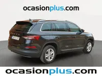 Usado Skoda Kodiaq Ambition 150 CV (110 kW) 2021 Negro SUV
