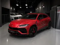 Usado Lamborghini Urus 666 CV (489 kW) 2019 SUV