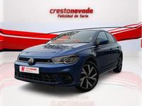 Usado VW Polo United 95 CV (69 kW) 2021 Utilitario
