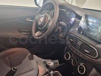 Nuevo Fiat Tipo 131 CV (96 kW) 2025 Azul Berlina