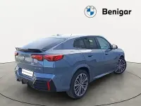Usado BMW X2 Comfort Edition 170 CV (125 kW) 2024 Gris SUV