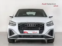 Usado Audi Q2 150 CV (110 kW) 2025 Blanco SUV