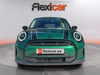 Używany Mini Cooper 136 KM (100 kW) 2022 Zielony Hatchback