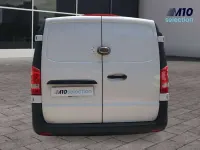 Usado Mercedes Vito 136 CV (100 kW) 2019 Blanco Van