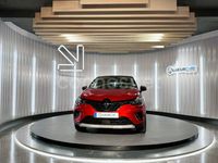 Usado Renault Captur Techno 140 CV (102 kW) 2023 Burdeos SUV