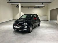 usado Fiat 500 1.0 Hybrid Dolcevita 52kw