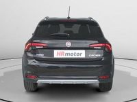 Usado Fiat Tipo Cross 101 CV (74 kW) 2021