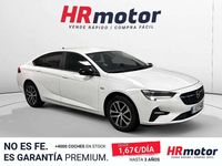 Usado Opel Insignia Edition 122 CV (89 kW) 2022 Blanco Berlina