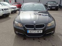 usado BMW 320 320 d