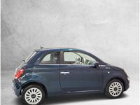 usado Fiat 500 Lounge 1.2 8v 51KW (69 CV)