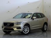 Usado Volvo XC60 Momentum 190 CV (139 kW) 2017 Gris / plata SUV
