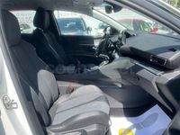 Usado Peugeot 3008 Allure 225 CV (165 kW) 2021 Blanco SUV