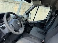 Usado Renault Master 94 CV (69 kW) 1998 Blanco Familiar