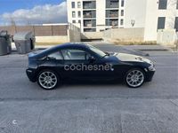 Usado BMW Z4 265 CV (194 kW) 2007 Negro Coupe