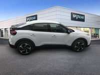 Usado Citroën C4 Feel 130 CV (95 kW) 2021 Blanco Berlina