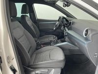 Usado Seat Arona Xperience 115 CV (84 kW) 2025 Blanco SUV